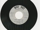 The Exceptional Three Way Out 101 What About Me? 45 Un Lucky Girl HEAR