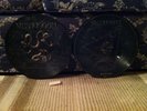 Meshuggah - Catch Thirtythree 2LP (1st Pressing, Picture Disc) SUPER RARE