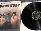 LP STEPPENWOLF: same