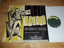 Westminster WL 5092 Vg+ MOZART String Quartets K.590/K.464  AMADEUS QUARTET 1951