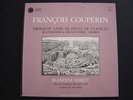 very rare BLANDINE VERLET - Couperin Troisieme Livre - Astree AS 29