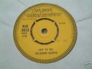 Solomon Burke, 