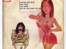 FRANK ZAPPA Brownsville Station NUDE Sexy Thailand THAI 7