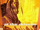 At The Drive-In Relationship Of Command RARE original vinyl LP '00 - SEALED/NEW