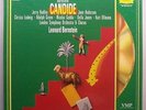 (o) Leonard Bernstein - Candide (2 Laserdisc Box)