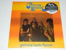 REIGN GHOST - Featuring Lynda Squires  / RE.Out.Sider Spain / Vinyl LP - Sealed