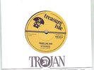 The Techniques - Travelling Man (alternate cut) (TREASURE ISLE/TROJAN) 7