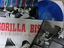 GORILLA BISCUITS 