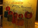 JOHNNY AND THE HURRICANES - THE BIG SOUND OF 1960 LONDON RECORDS UK