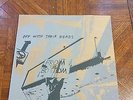Off With Their Heads - From The Bottom - Special Release Show Edition 13/200