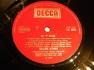 ROLLING STONES  - LET IT BLEED - UK 1969 MONO LP / STICKERED SLEEVE
