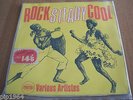 rock steady cool various artists original 1960's pama label lp pmlp 7 sp mod ska