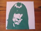ENDLESS BOOGIE Twenty Minute Jam Getting Out Of The City LTD 400 STANDARD PRESS