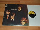 THE AVENGERS - ELECTRIC RECORDING NZ GARAGE BEAT MOD TURKISH PRESSING LP