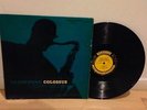 Sonny Rollins Saxophone Colossus PRESTIGE 7079 NYC MONO DG RVG