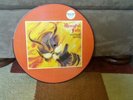 Mercyful Fate 'Don't Break The Oath' Vinyl Picture Disc Lp.king diamond,slayer