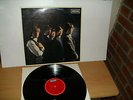 rolling stones - same  (allererste lp) rotes label 2 pressung