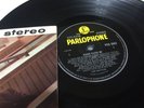 Beatles Please Please Me, Uk Stereo, Pcs Rare 3rd/4th Cover And Lp Superb-1p-1g