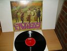 rolling stones - flowers  nachpressung special edition  made in de.