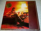 ERIC CLAPTON Backless, RARE FOILED LOGO VINYL ALBUM, USA RS-1-3039 - NEW SEALED