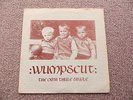:wumpscut: ?– The Oma Thule Single