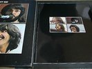 coffret  box lp beatles let it be //original apple canada 6351 / nmint //complet