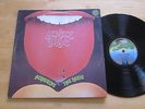 Gentle Giant - Acquiring the Taste LP Prog Psych Rock UK Vertigo Spaceship Label