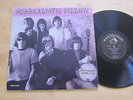 Jefferson Airplane - Surrealistic Pillow LP DG Mono Original on RCA Grace Slick
