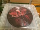 KREATOR.OUTCAST.PICT.DISC.LP. ORIGINAL.RARE.