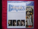 The BEATLES Ballads 1980 25ème anniversaire Vinyle + livret encore emballé 