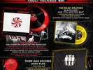 Third Man Records Vault 21 (FREE SHIPPING IN CONTINENTAL US) Jack White Stripes