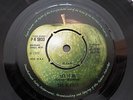 BEATLES LET IT BE/YOU KNOW MY NAME APPLE UK EXPORT P-R 5833