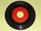 M- VINTAGE 1ST PRESS 45 POWER RECORD JOHNNY ANGEL STARLIGHT STORY OF LOVE 250