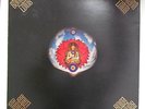SANTANA LOTUS 1975 ORIGINAL JAPAN QUADRAPHONIC SONY 3LP LIVE + INSERTS