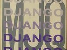 Modern Jazz Quartet-Django-Prestige 7057-NYC LABEL