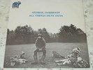 GEORGE HARRISON BEATLES - All Things Must Pass  orig. IRANIAN prs. LP