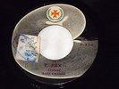T.REX - Telegram Sam/Cadillac/Baby Strange 70s orig. IRANIAN  EP
