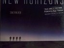 SEALED Modern Soul Boogie LP NEW HORIZONS Something New Roger Troutman Prod.