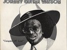 JOHNNY GUITAR WATSON 