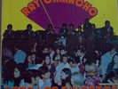 Latin Funk Soul LP RAY CAMACHO Para Los Chicanos HEAR Calif. Artists Corp HEAR