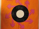 RARE TEEN 45 ROGER DOUGLASS   TEENAGERS FOREVER / BUT SUDDENLY   MERCURY   VG++