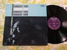 Jimmy Forrest - Forrest Fire Original Prestige/New Jazz LP 8250 Deep Groove RVG