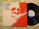 Stanley Turrentine - Rough ‘n Tumble - Blue Note Jazz LP 4240 Van Gelder NY USA
