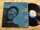 Lou Donaldson - The Natural Soul - Blue Note Jazz LP 4108 NY USA Van Gelder EAR