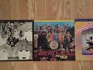 The Beatles MFSL 3 Pack - Revolver - Sgt Peppers - Magical Mystery Tour