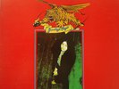 RICHARD CLAPTON-Goodbye Tiger-LP-1977 Infinity Australian issue-G/Fold-L-36352