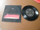 U2 FIRE 1-SIDED UK PROMO UK ISLAND RECORDS WIP 6679