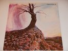 TROUBLE - Psalm 9 **RARE** ORG LP 1984 - Banzai Records BRC 1905