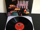 Shankar Jaikishan / Rais Khan ?– Raga Jazz Style - HMV ECSD 2377
