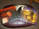 Tom Waits Vinyl 3 Records: Alice, Blood Money, & Mule Variations / All sealed